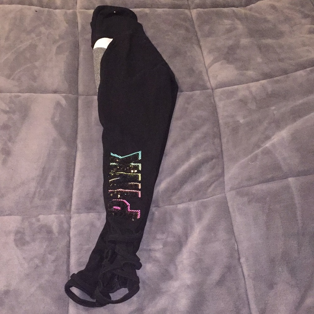 Victoria Secret leggings!!